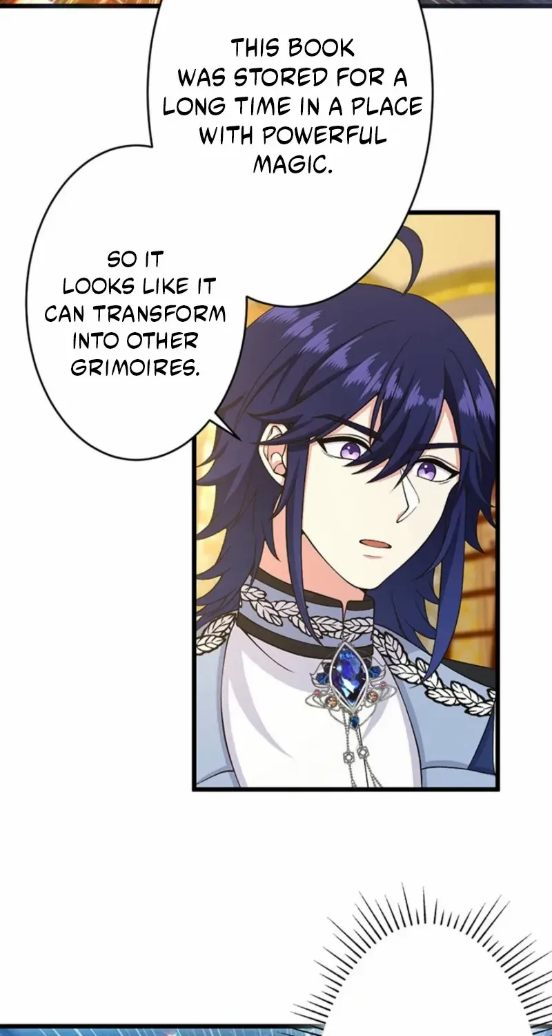 I Have No Intention of Returning to You! Chapter 57 page 46 - 