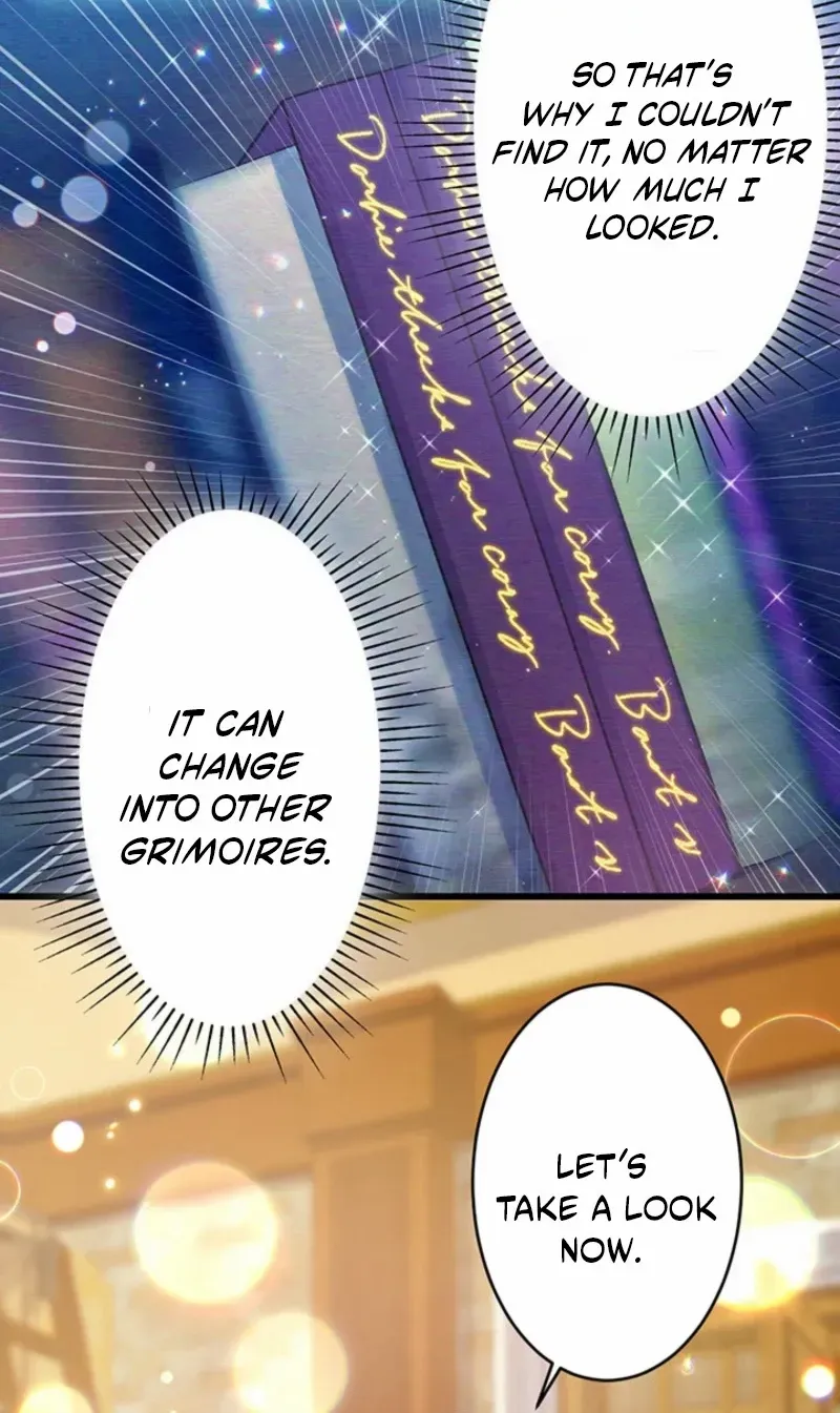 I Have No Intention of Returning to You! Chapter 57 page 47 - 