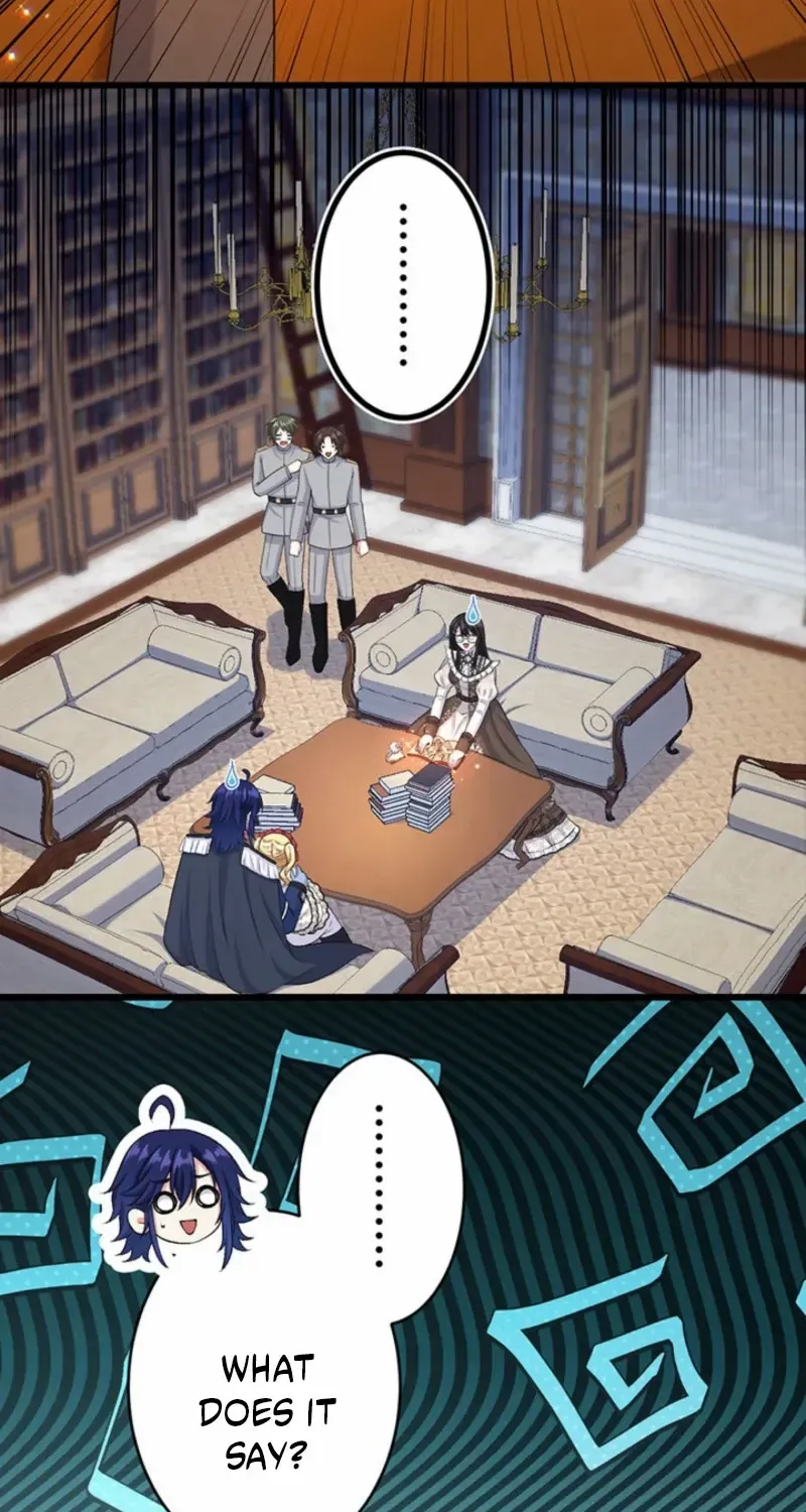 I Have No Intention of Returning to You! Chapter 57 page 50 - 