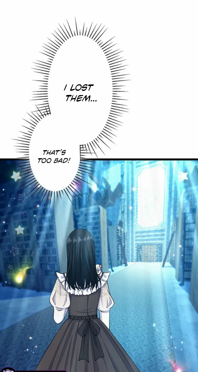 I Have No Intention of Returning to You! Chapter 57 page 6 - 