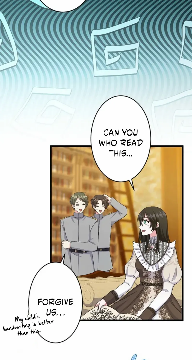 I Have No Intention of Returning to You! Chapter 57 page 51 - 