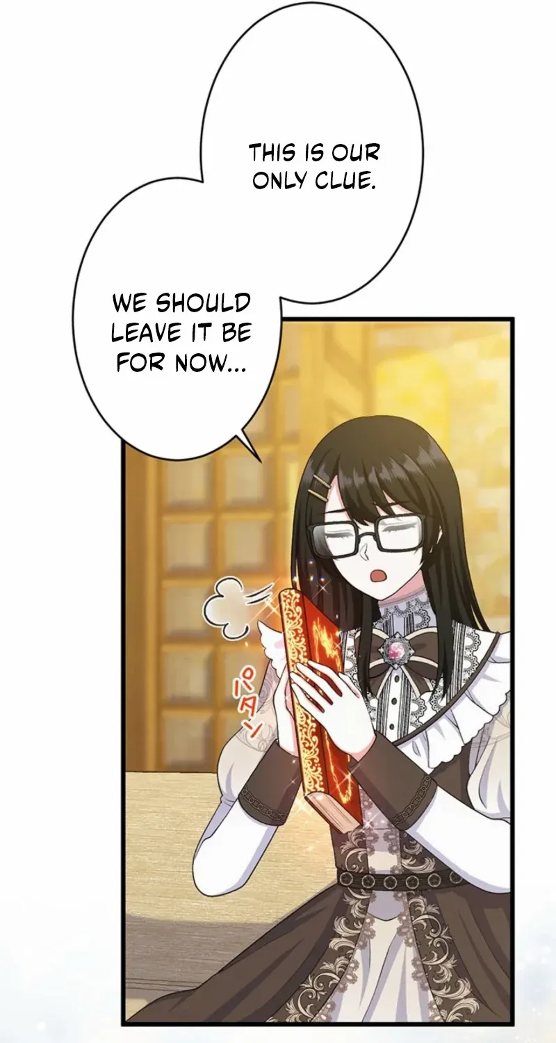 I Have No Intention of Returning to You! Chapter 57 page 53 - 