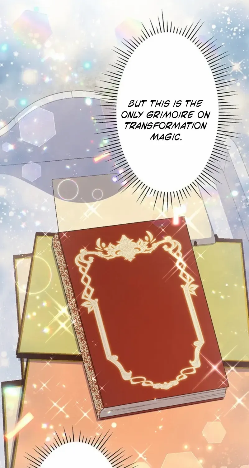 I Have No Intention of Returning to You! Chapter 57 page 54 - 