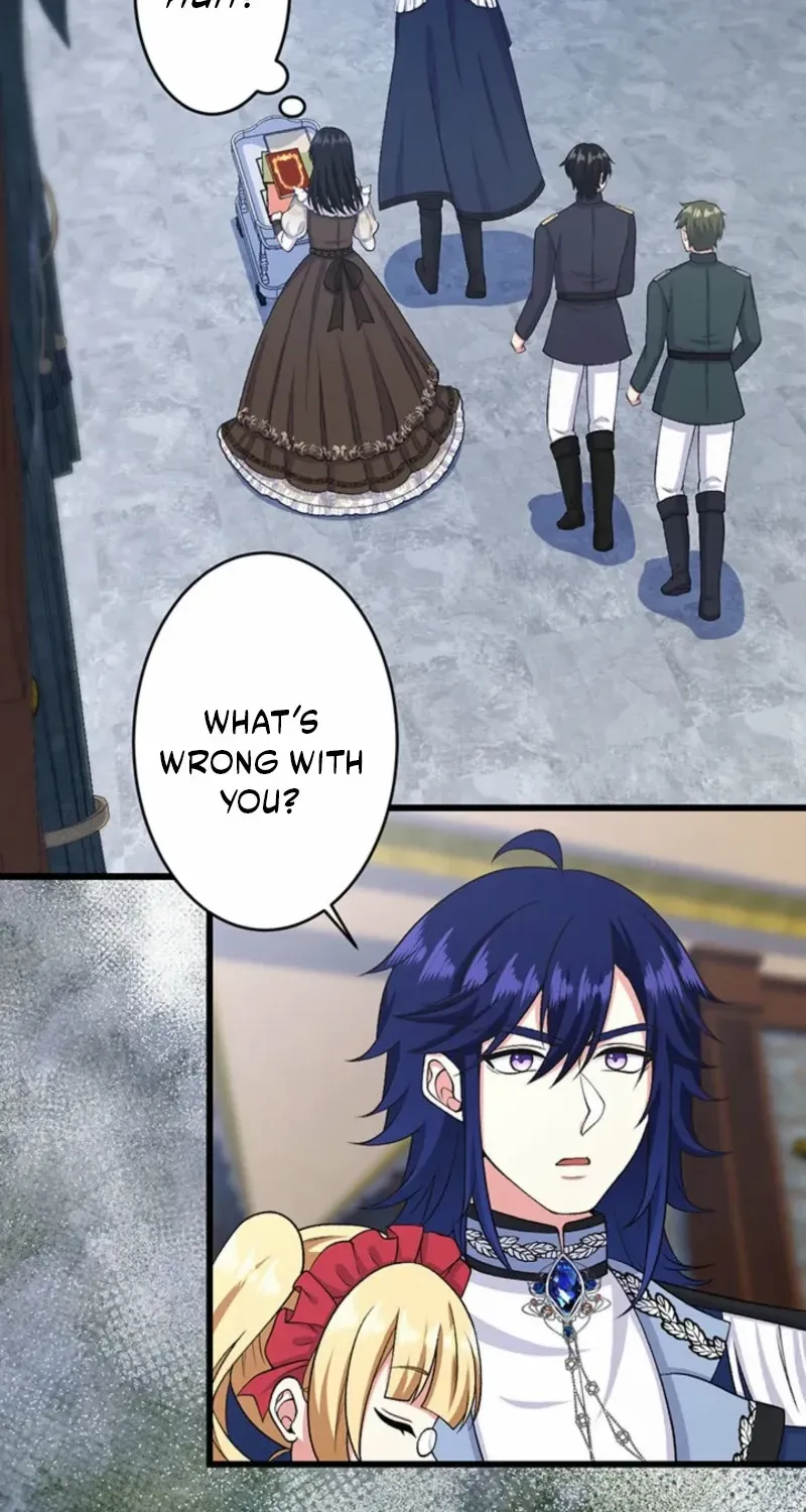 I Have No Intention of Returning to You! Chapter 57 page 61 - 