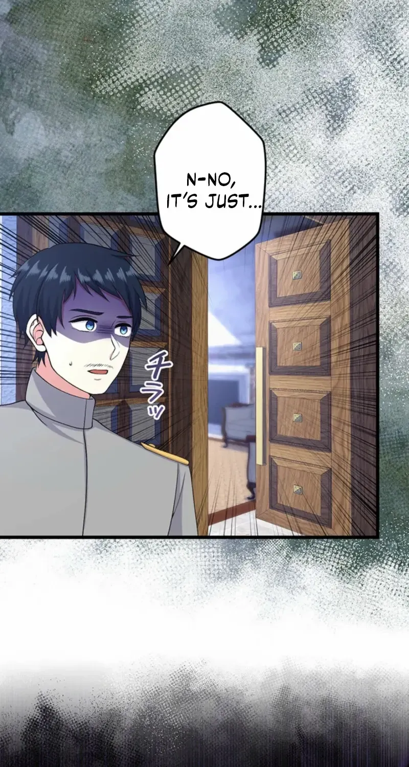 I Have No Intention of Returning to You! Chapter 57 page 62 - 