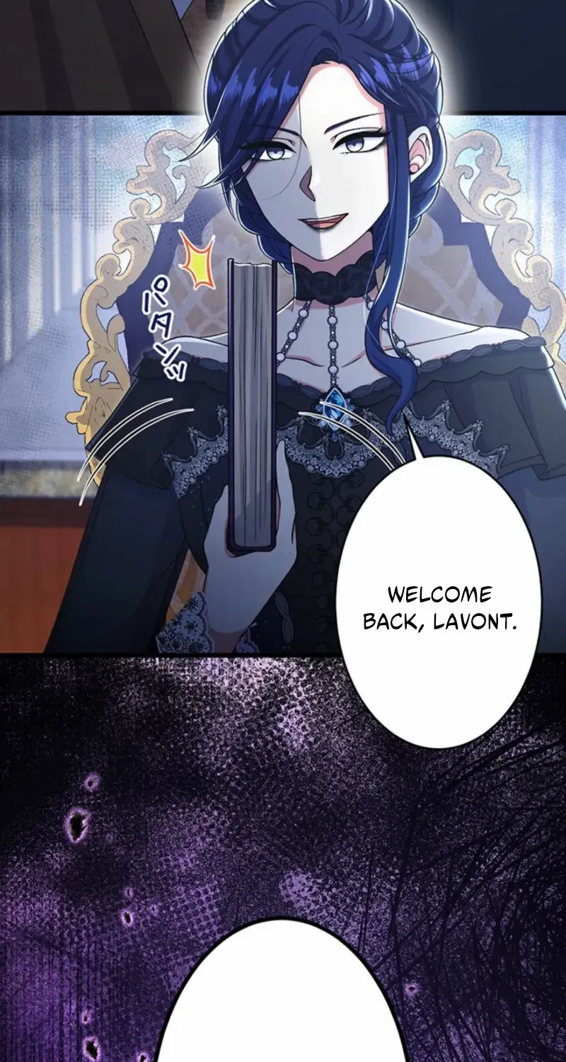 I Have No Intention of Returning to You! Chapter 57 page 65 - 