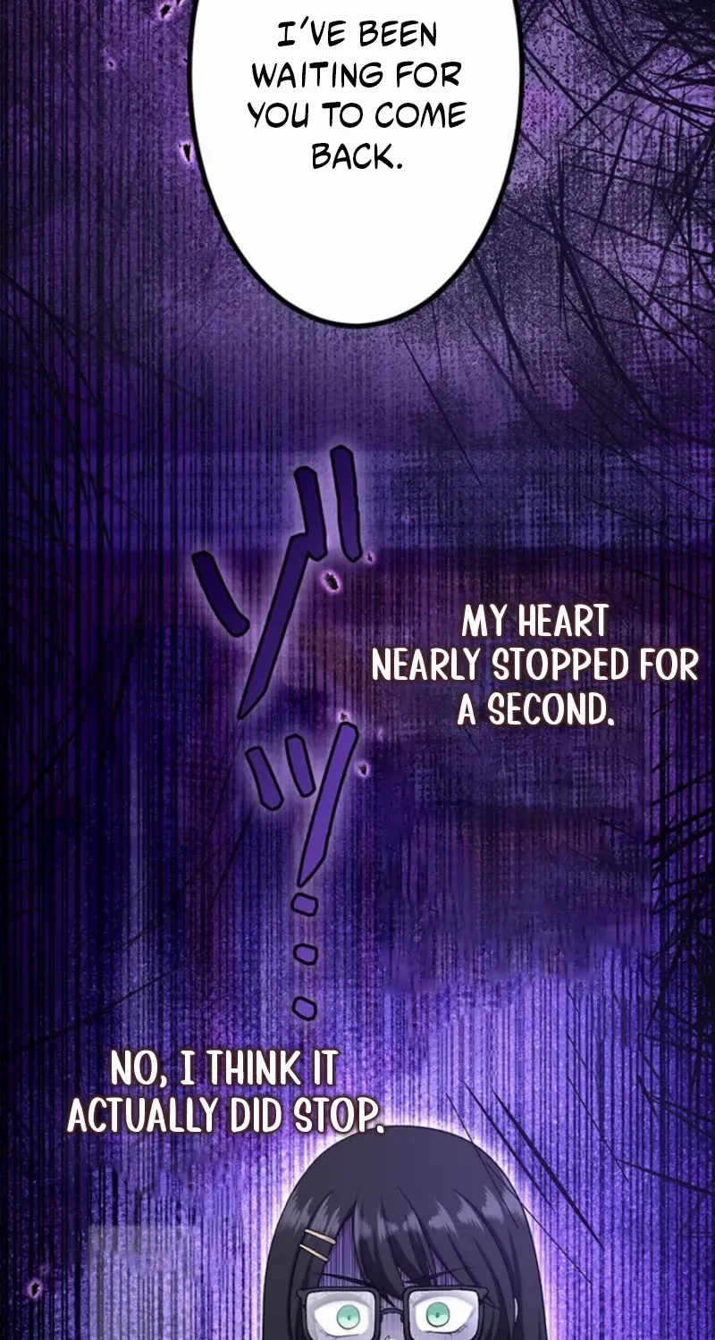 I Have No Intention of Returning to You! Chapter 57 page 66 - 