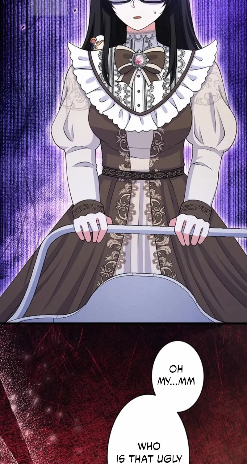 I Have No Intention of Returning to You! Chapter 57 page 67 - 