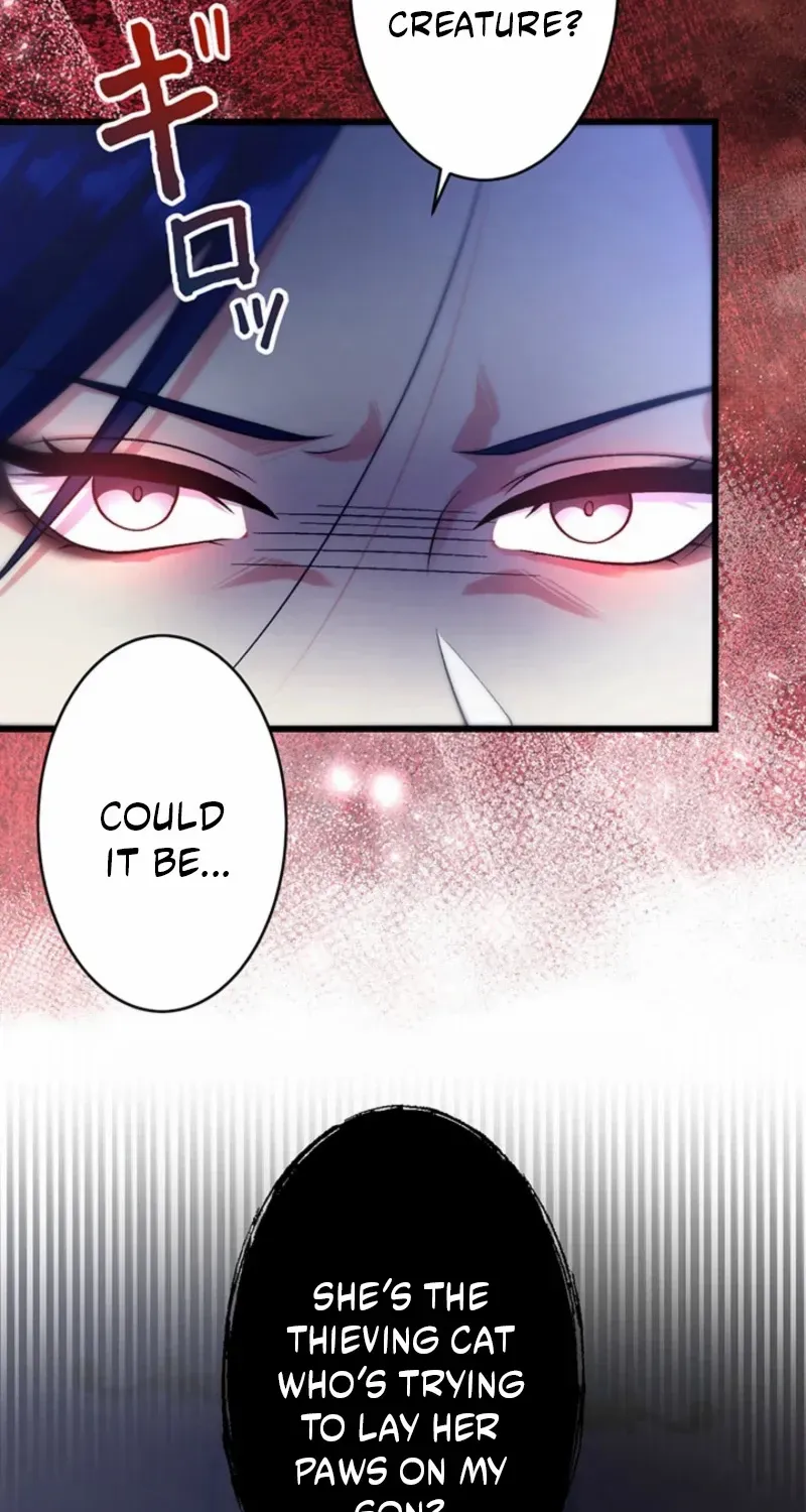 I Have No Intention of Returning to You! Chapter 57 page 68 - 