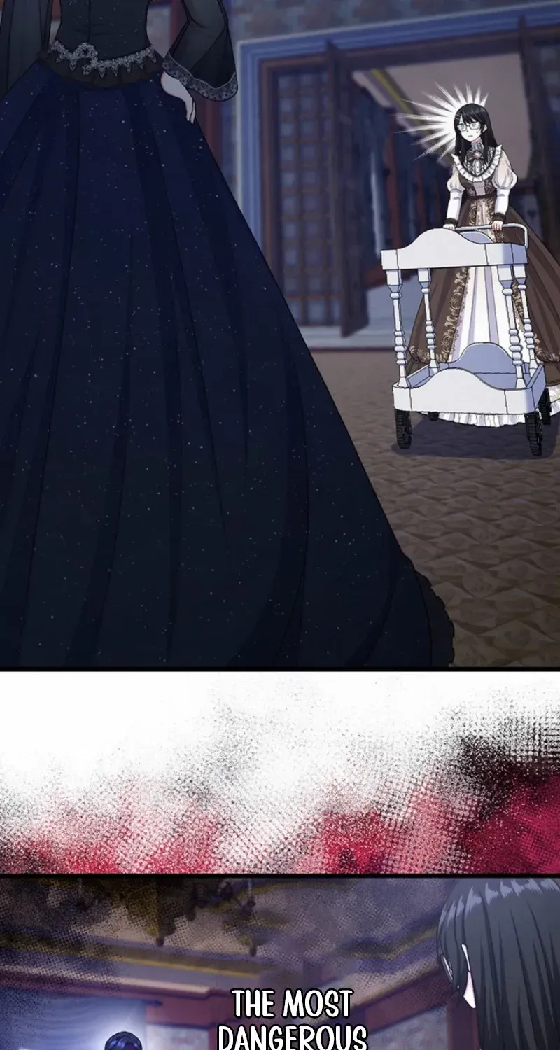 I Have No Intention of Returning to You! Chapter 57 page 70 - 