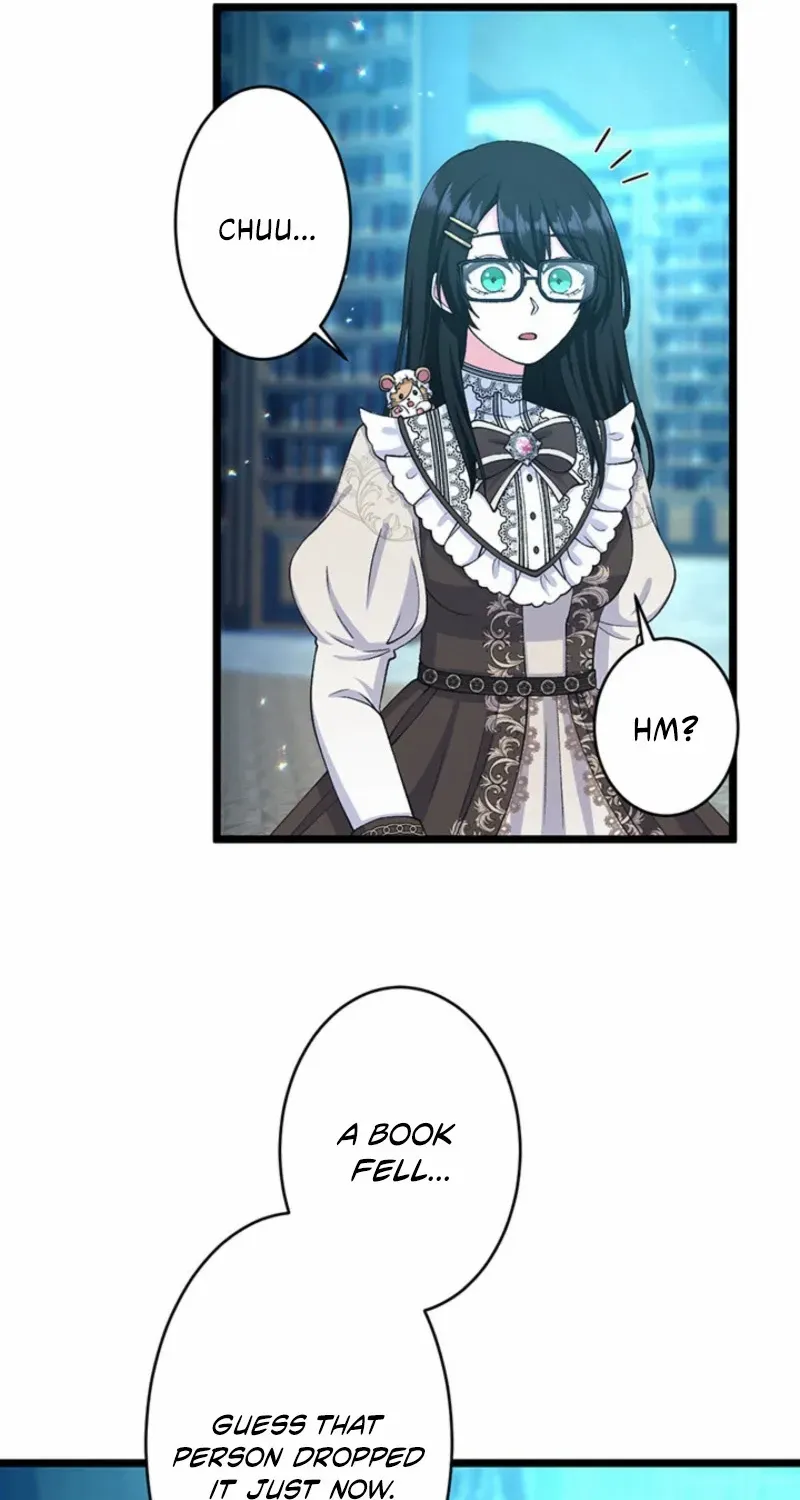 I Have No Intention of Returning to You! Chapter 57 page 8 - 