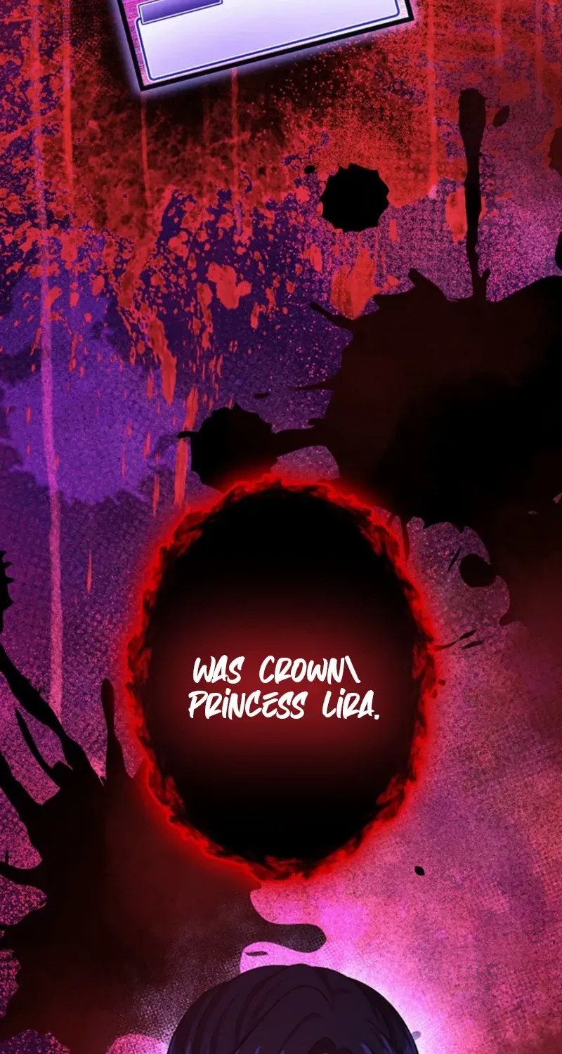 I Have No Intention of Returning to You! Chapter 57 page 72 - 
