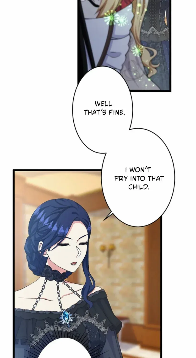 I Have No Intention of Returning to You! Chapter 58 page 19 - 