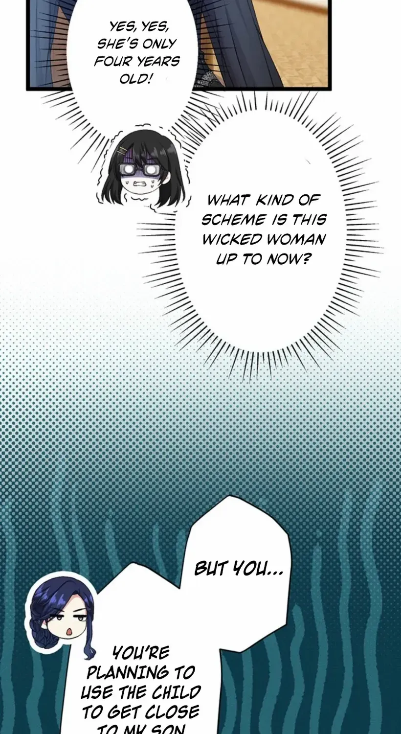 I Have No Intention of Returning to You! Chapter 58 page 20 - 