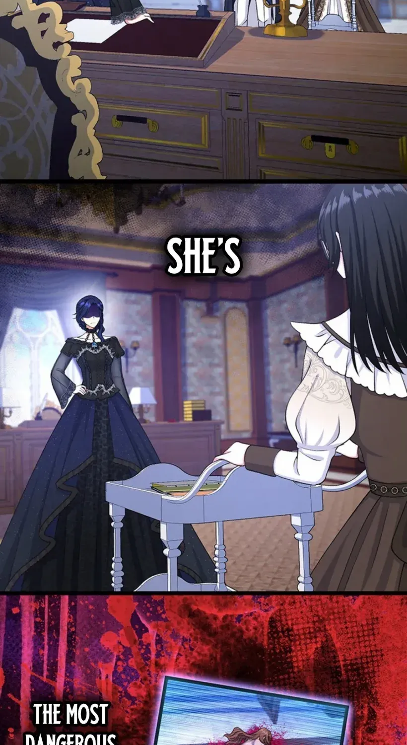 I Have No Intention of Returning to You! Chapter 58 page 3 - 