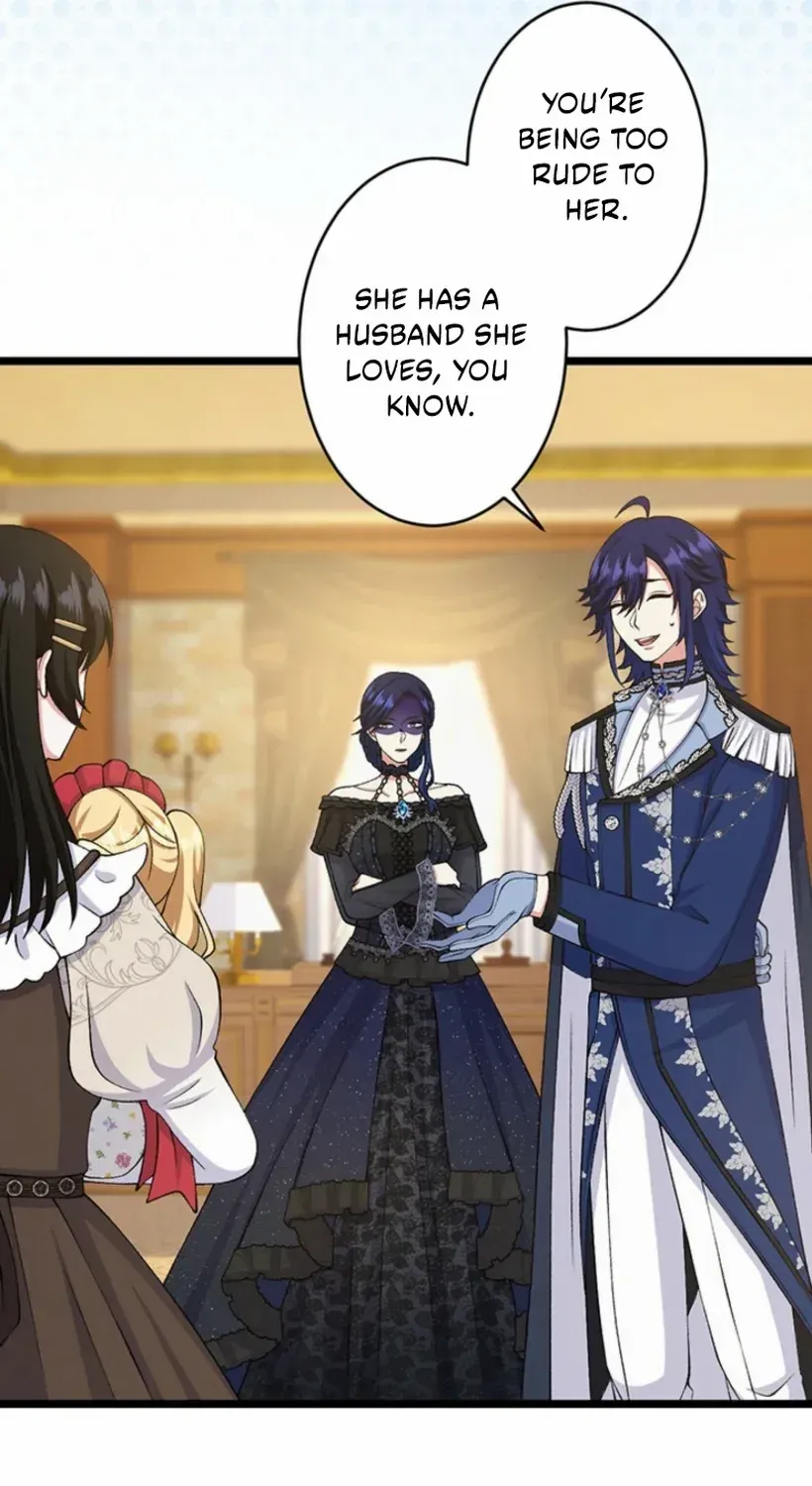 I Have No Intention of Returning to You! Chapter 58 page 23 - 