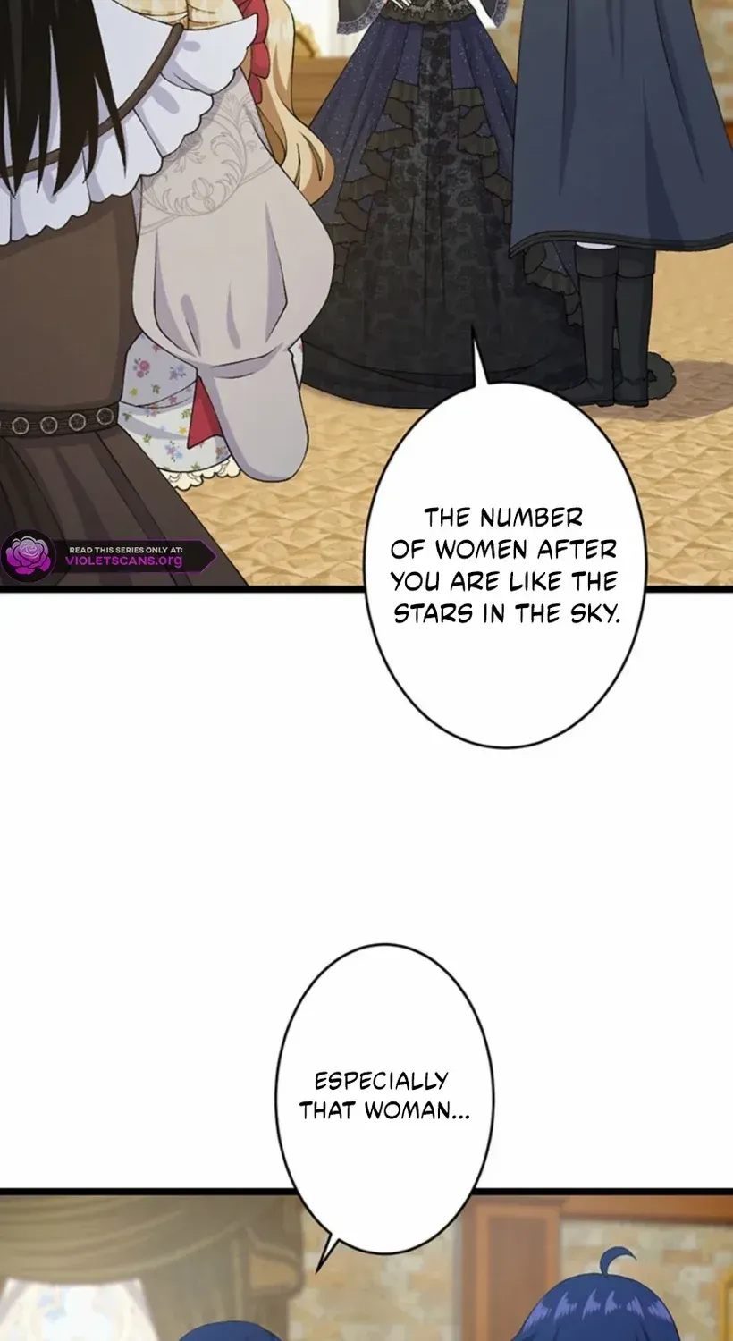 I Have No Intention of Returning to You! Chapter 58 page 28 - 