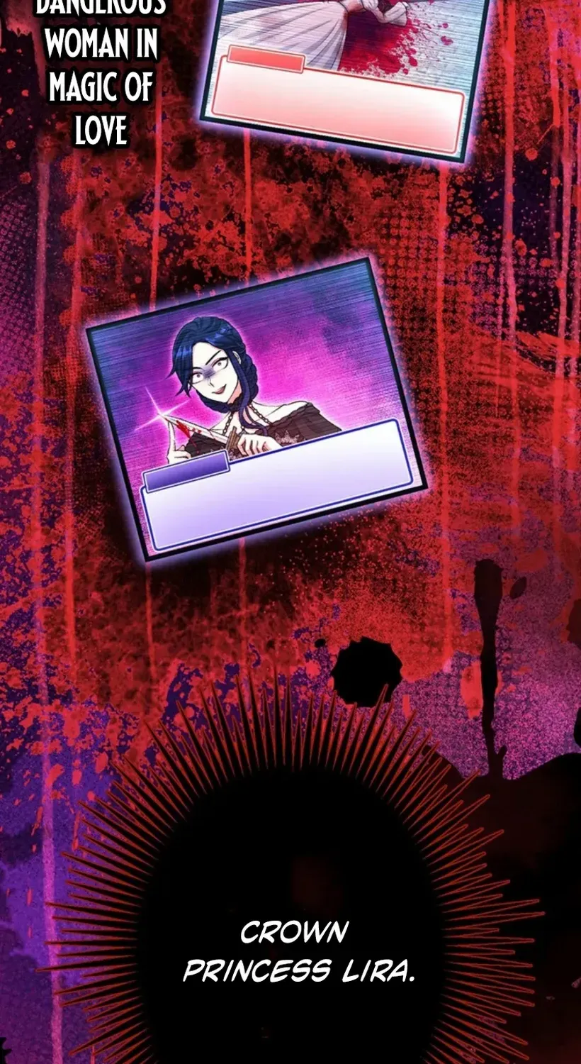 I Have No Intention of Returning to You! Chapter 58 page 4 - 
