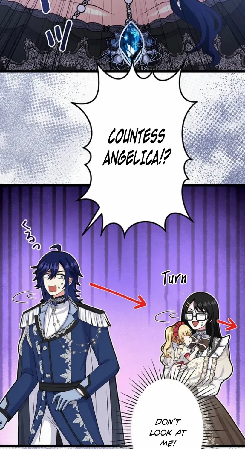 I Have No Intention of Returning to You! Chapter 58 page 31 - 