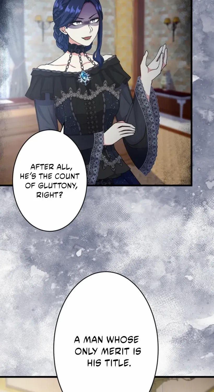 I Have No Intention of Returning to You! Chapter 58 page 35 - 