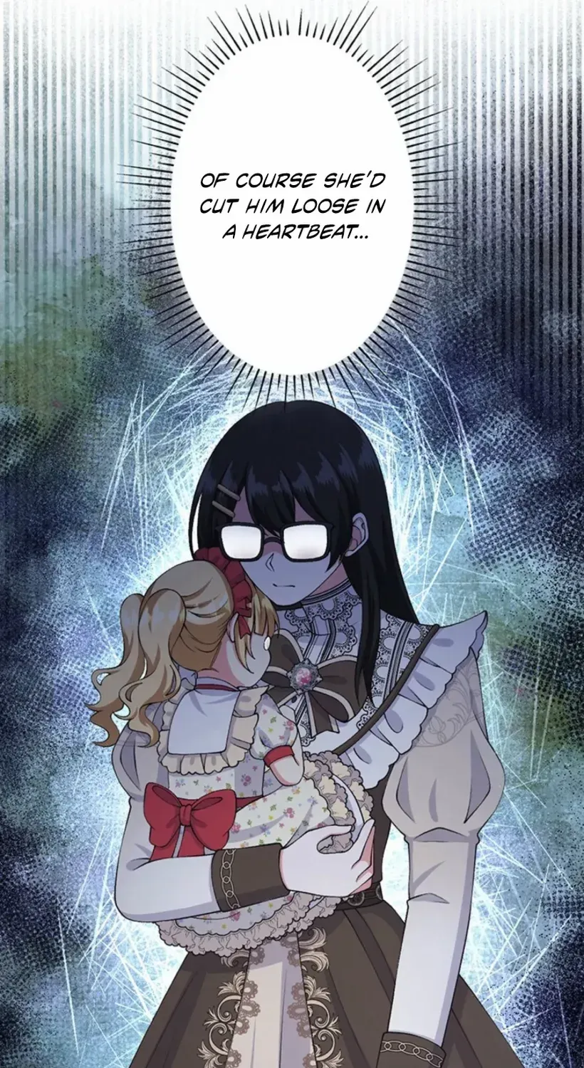 I Have No Intention of Returning to You! Chapter 58 page 37 - 