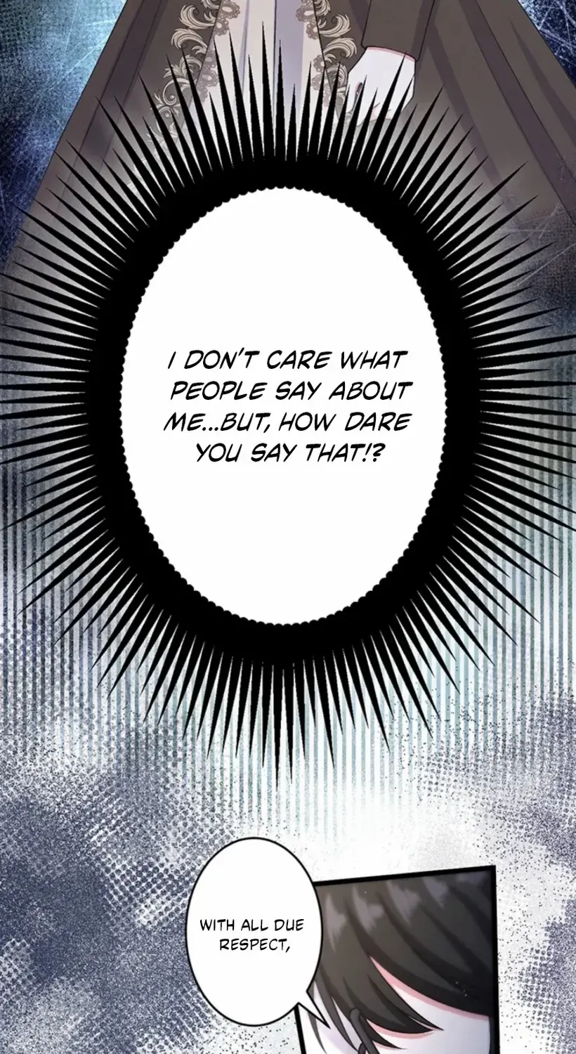 I Have No Intention of Returning to You! Chapter 58 page 38 - 