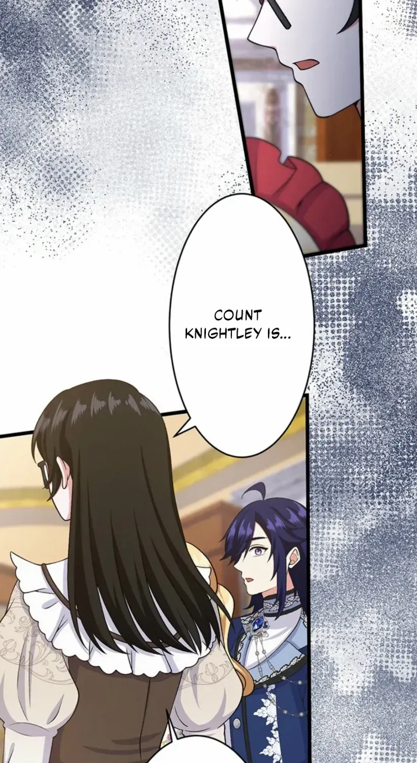I Have No Intention of Returning to You! Chapter 58 page 39 - 