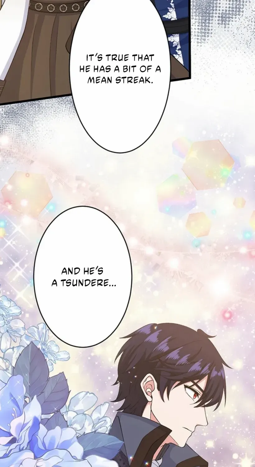 I Have No Intention of Returning to You! Chapter 58 page 40 - 