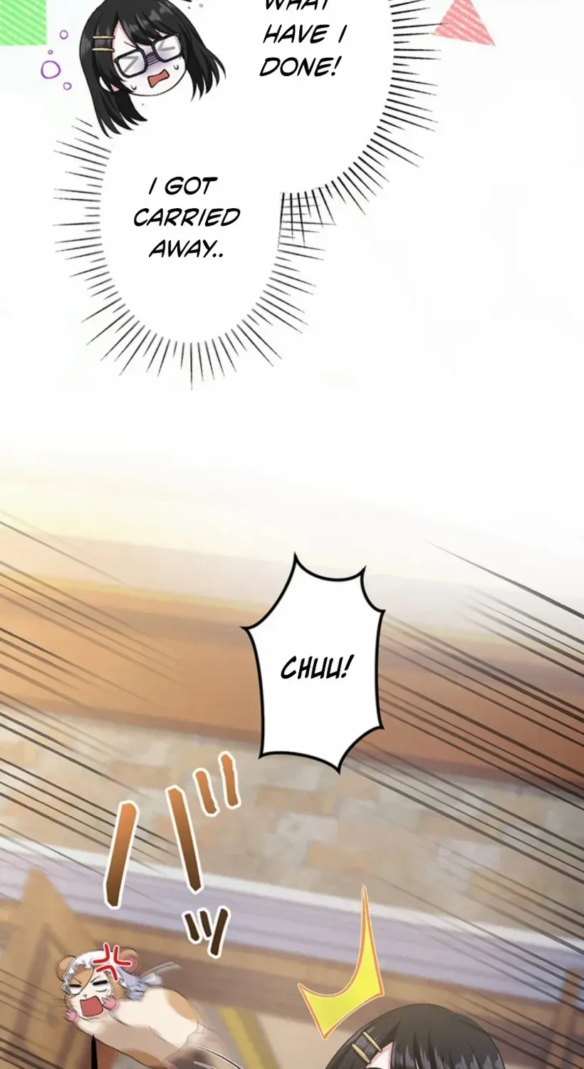 I Have No Intention of Returning to You! Chapter 58 page 46 - 