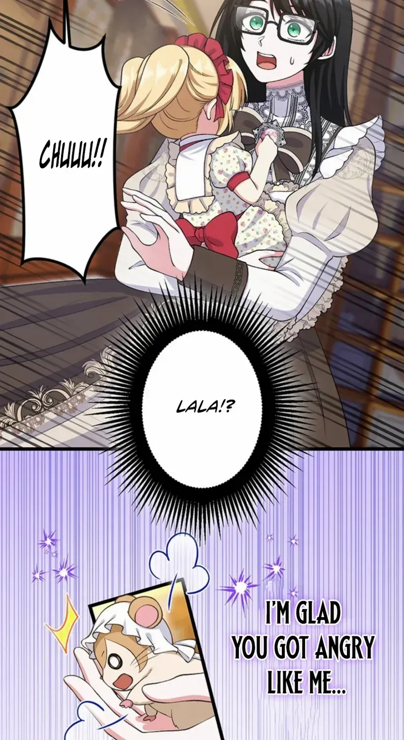 I Have No Intention of Returning to You! Chapter 58 page 47 - 