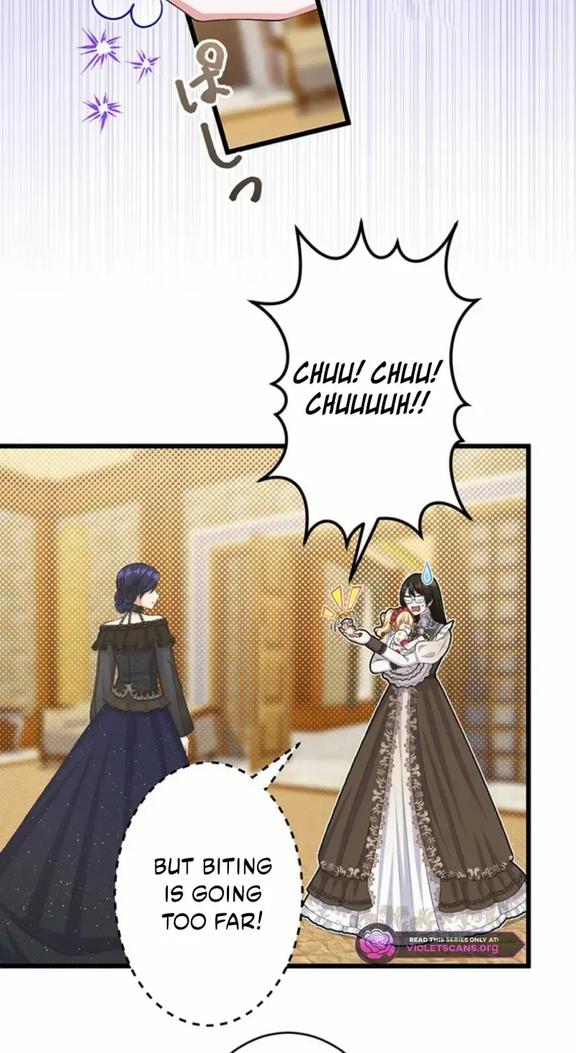I Have No Intention of Returning to You! Chapter 58 page 48 - 