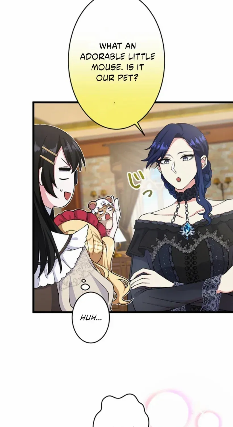 I Have No Intention of Returning to You! Chapter 58 page 49 - 