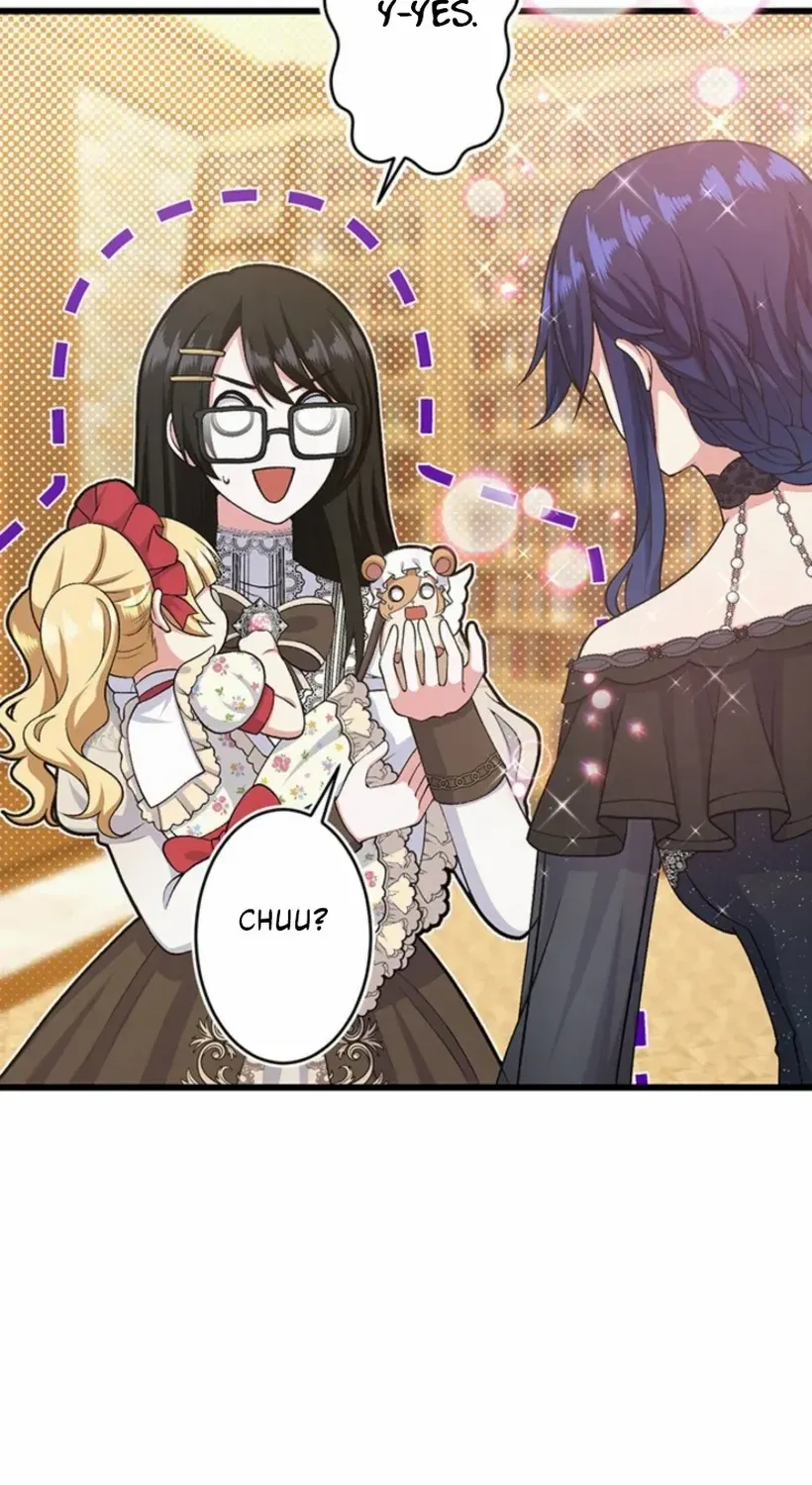 I Have No Intention of Returning to You! Chapter 58 page 50 - 