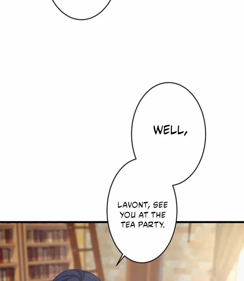 I Have No Intention of Returning to You! Chapter 58 page 52 - 