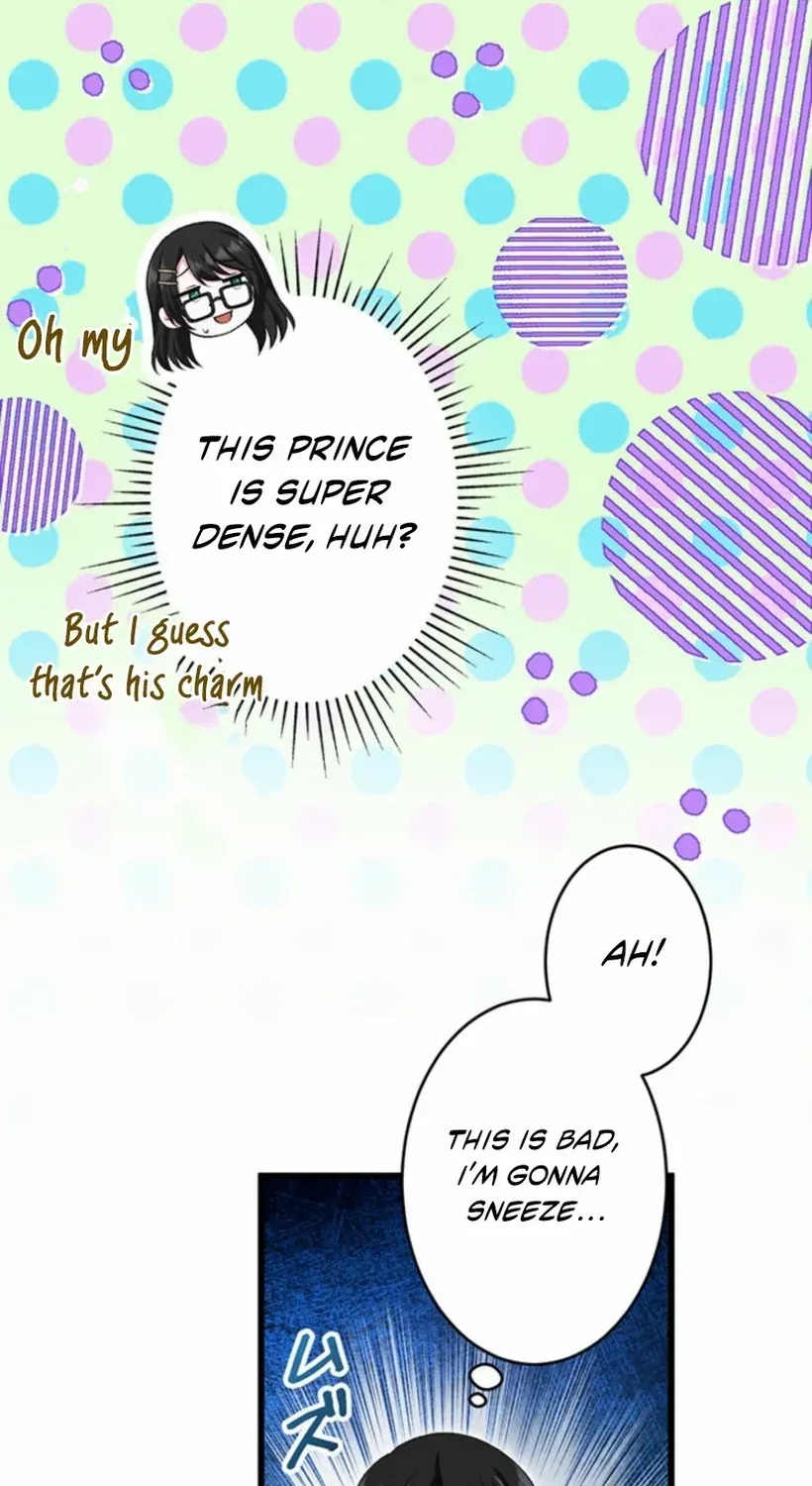 I Have No Intention of Returning to You! Chapter 58 page 57 - 