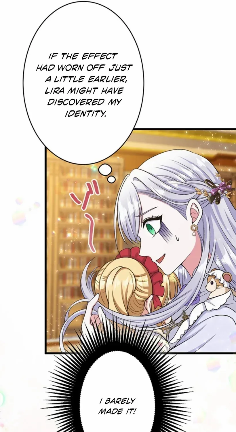 I Have No Intention of Returning to You! Chapter 58 page 61 - 