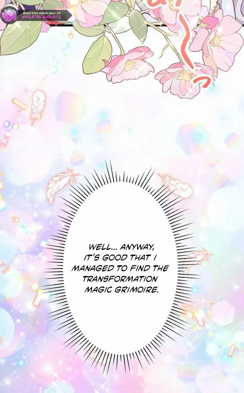 I Have No Intention of Returning to You! Chapter 58 page 67 - 