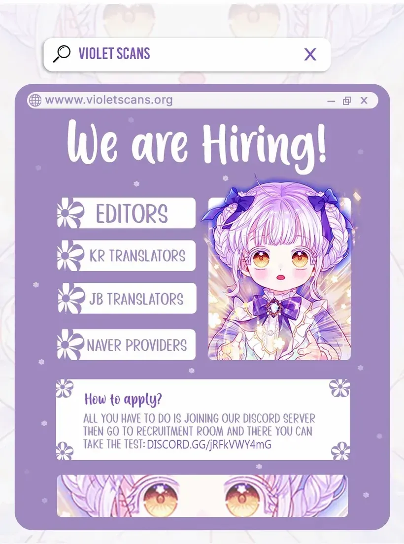I Have No Intention of Returning to You! Chapter 58 page 70 - 