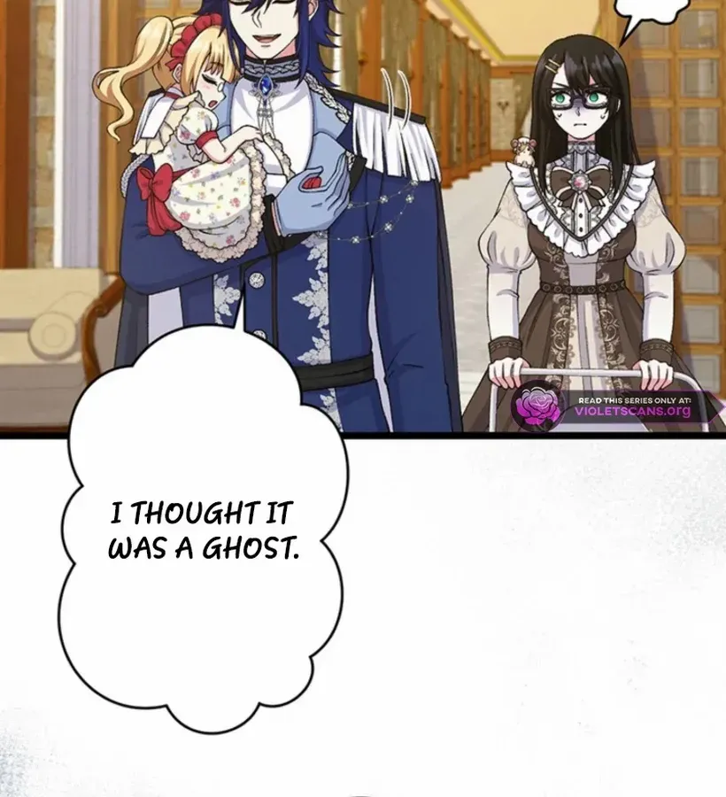 I Have No Intention of Returning to You! Chapter 58 page 8 - 