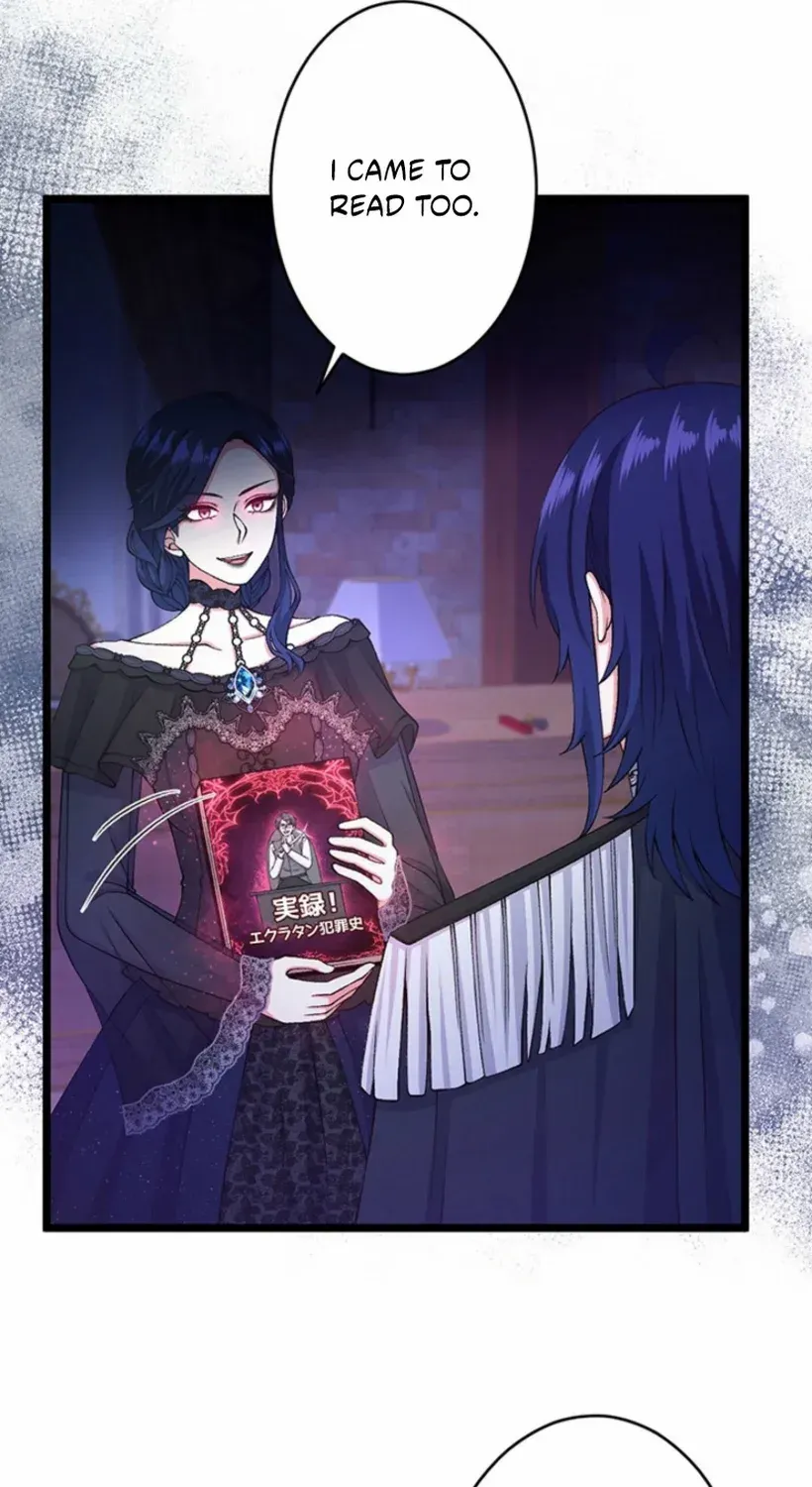 I Have No Intention of Returning to You! Chapter 58 page 9 - 