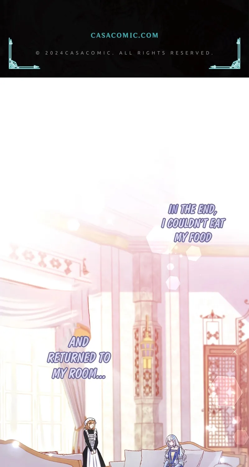 I Have No Intention of Returning to You! Chapter 6 page 2 - 