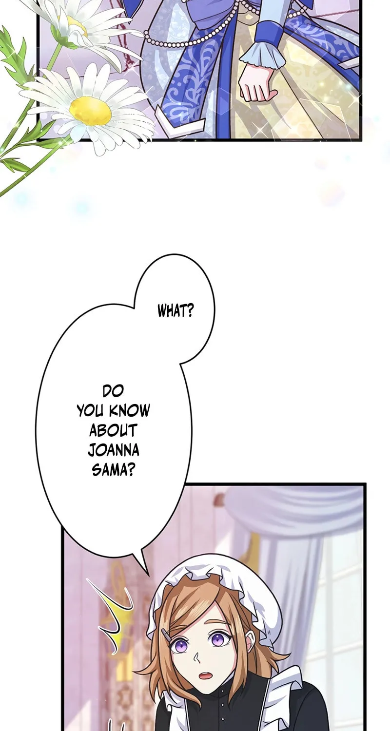 I Have No Intention of Returning to You! Chapter 6 page 13 - 
