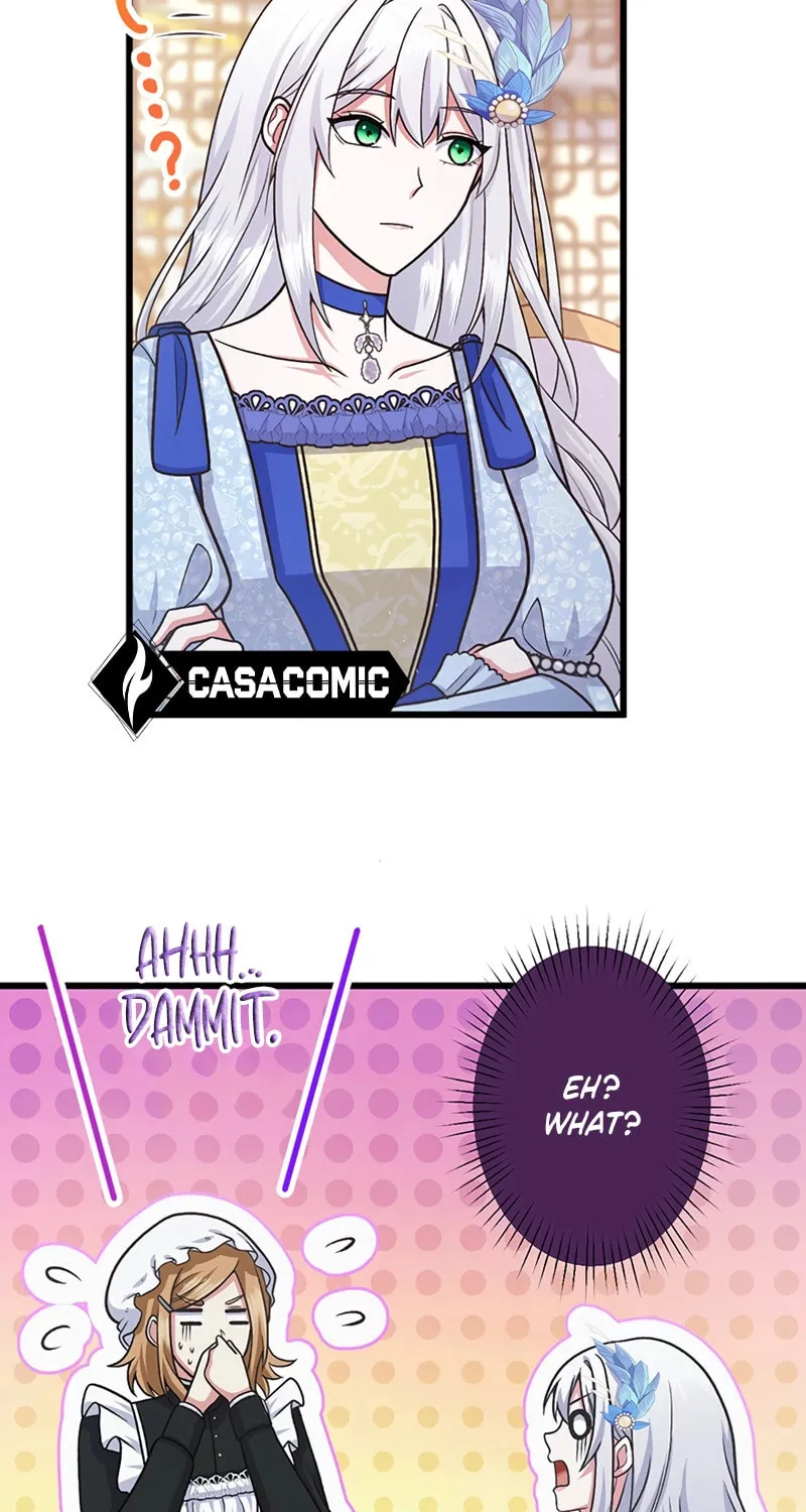 I Have No Intention of Returning to You! Chapter 6 page 15 - 