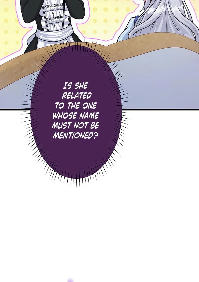 I Have No Intention of Returning to You! Chapter 6 page 16 - 