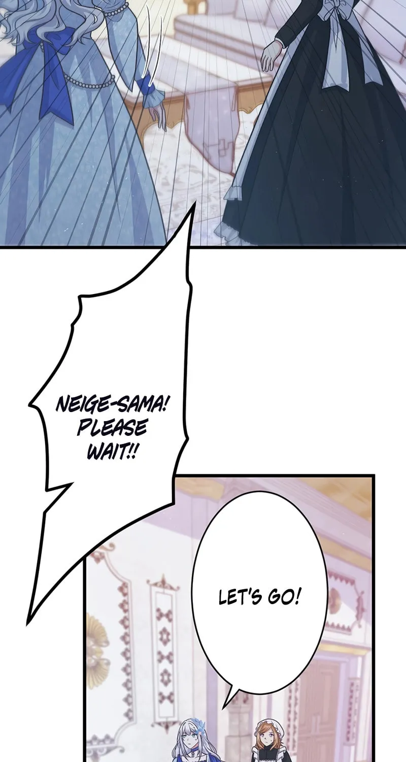 I Have No Intention of Returning to You! Chapter 6 page 18 - 