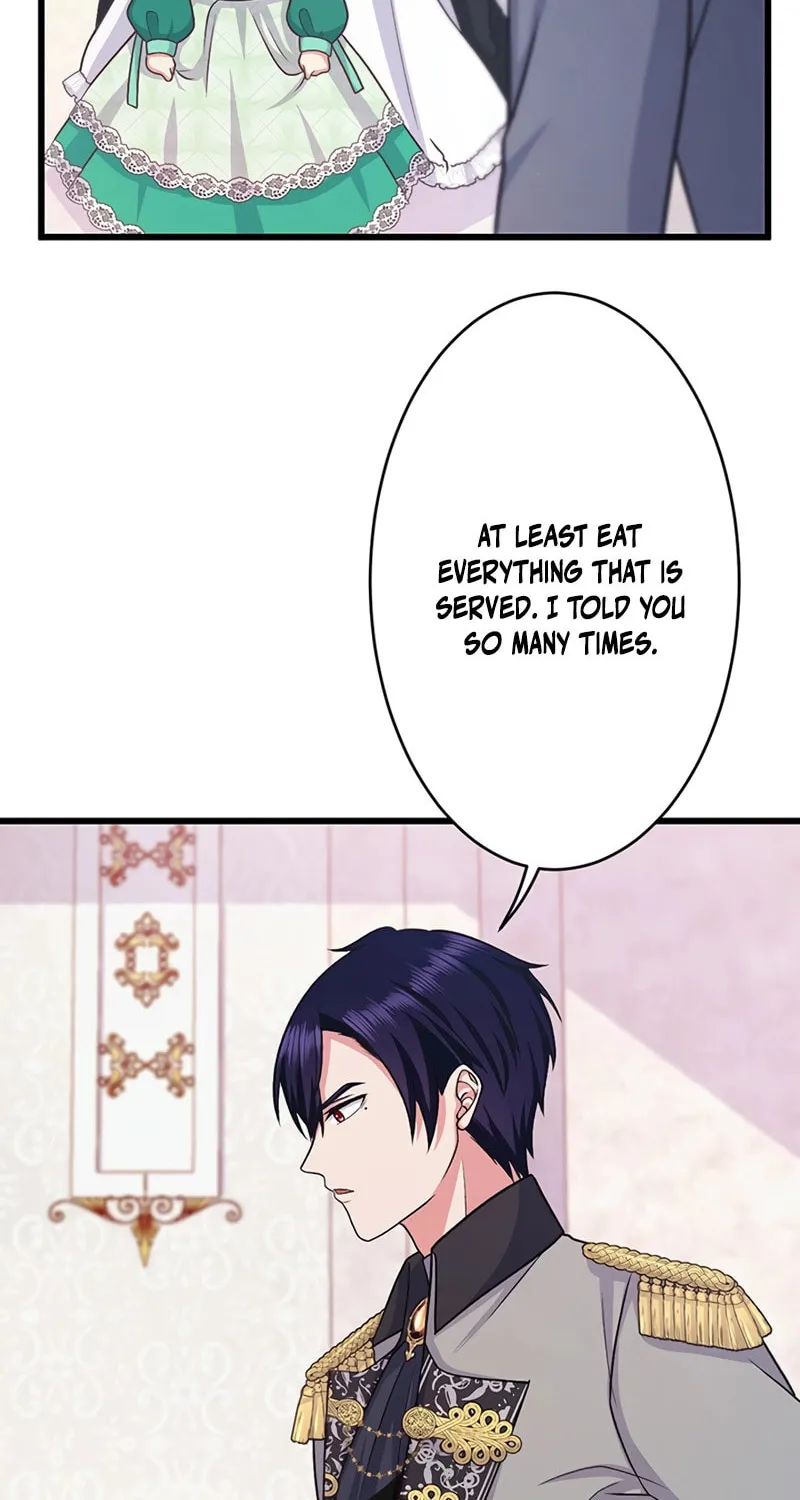 I Have No Intention of Returning to You! Chapter 6 page 22 - 
