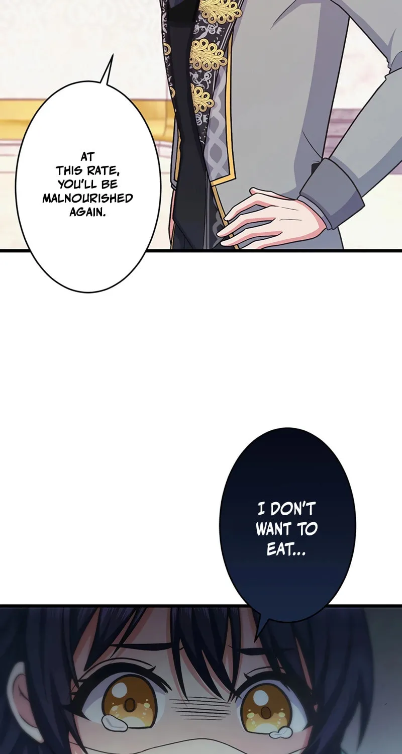 I Have No Intention of Returning to You! Chapter 6 page 23 - 