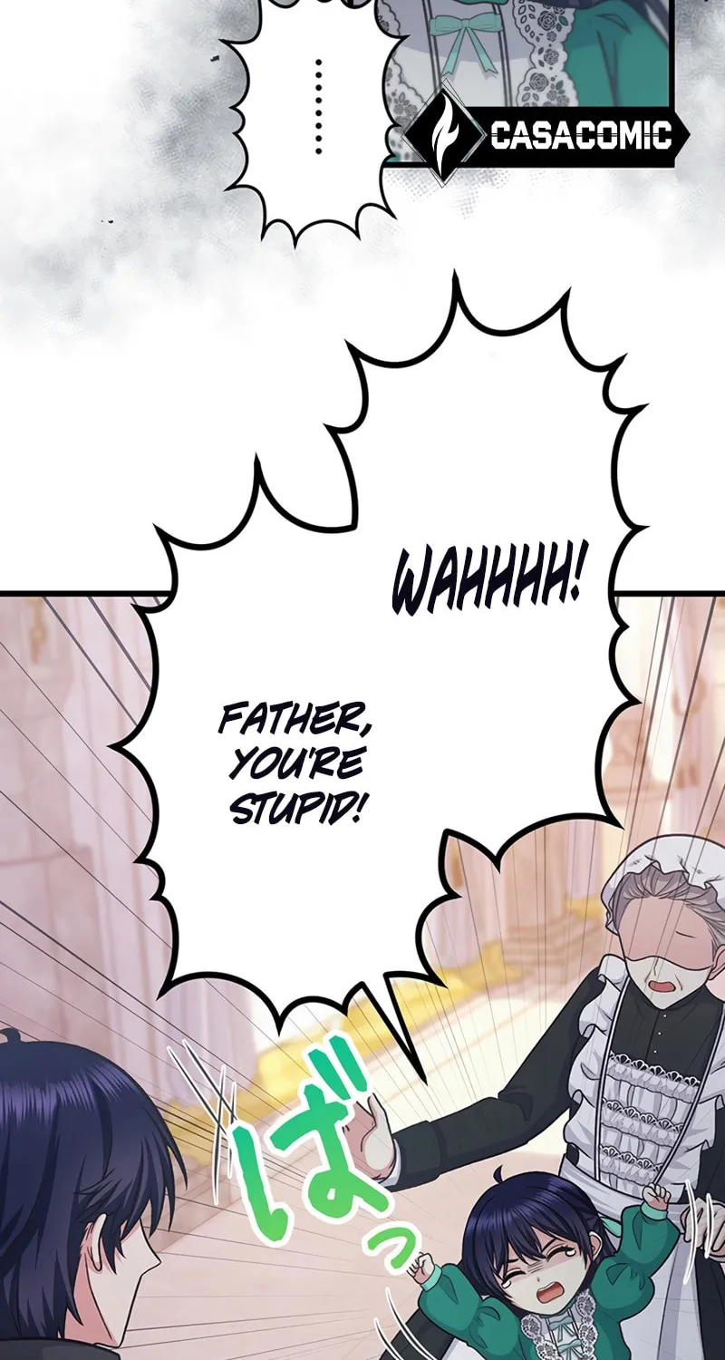 I Have No Intention of Returning to You! Chapter 6 page 26 - 