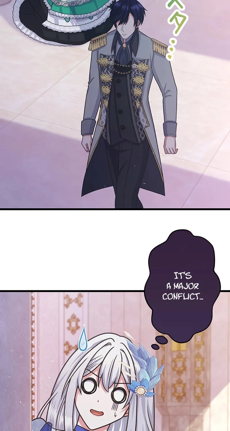 I Have No Intention of Returning to You! Chapter 6 page 30 - 