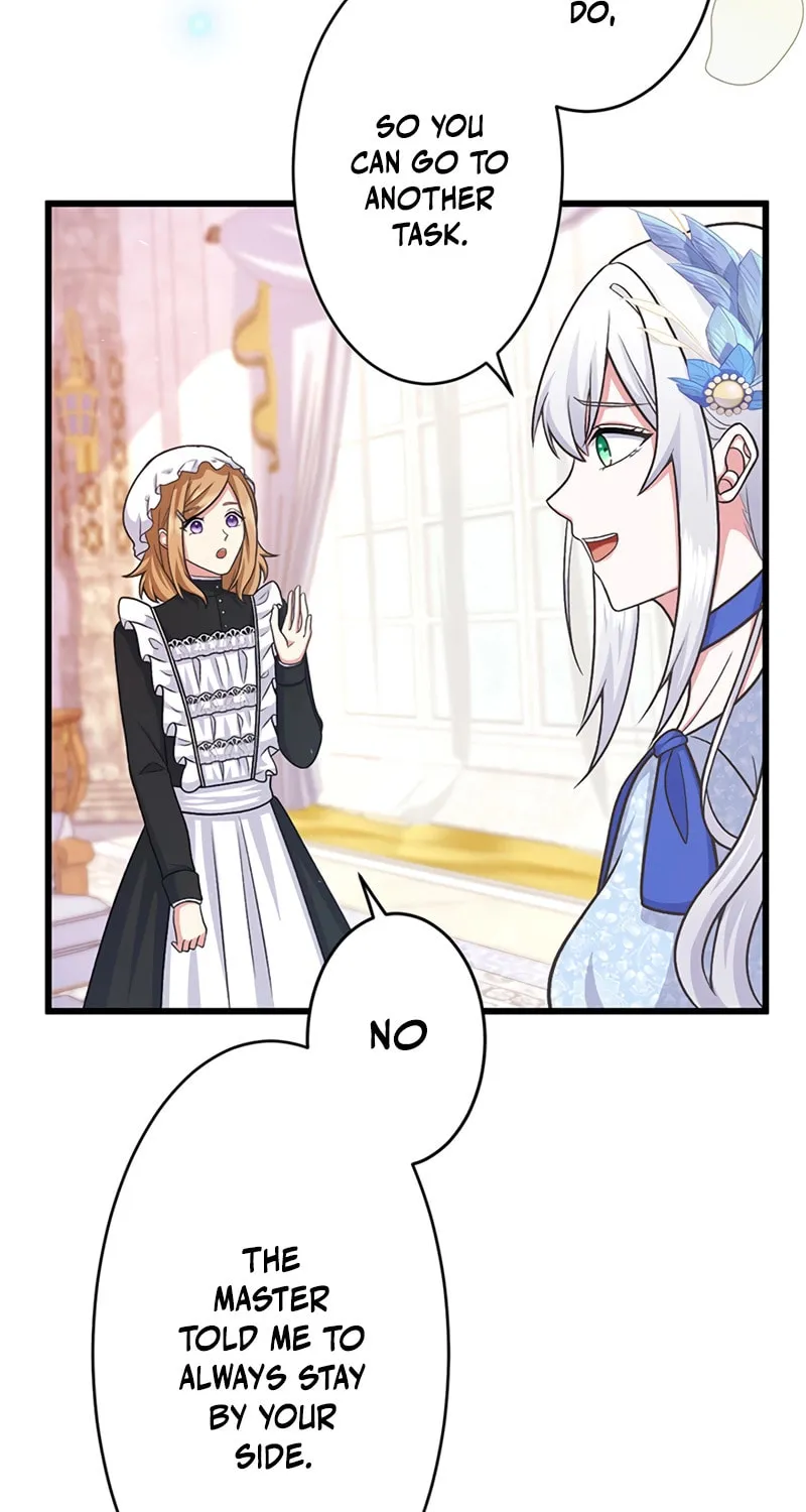 I Have No Intention of Returning to You! Chapter 6 page 4 - 